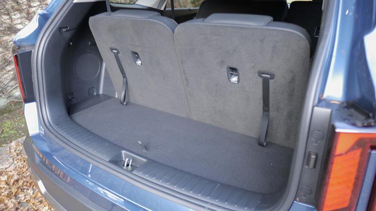 KIA SORENTO STATION WAGON 1.6 T-GDi HEV 2 5dr Auto